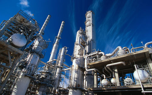 Latest company Solutions about Λύση συστήματος έγκαιρης προειδοποίησης περιβαλλοντικού κινδύνου για τοξικούς και επικίνδυνους ρύπους στα βιομηχανικά πάρκα