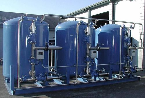 Latest company Solutions about Μέτρηση pH για καθαρό νερό/νερό χαμηλής ιονικής συγκέντρωσης