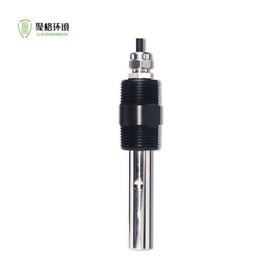 316L NPT3/4 Ηλεκτρική αγωγιμότητα 20μS/cm EC αισθητήρας