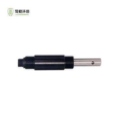 RS485 Έκδοση 316L 2πόλος 5000μS/Cm EC TDS αισθητήρας αγωγιμότητας Βιομηχανικός αισθητήρας για πόσιμο νερό Φρούτα