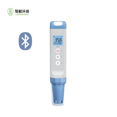 Καλή τιμή. Η εφαρμογή Bluetooth pH Pen Meter είναι διαθέσιμη για υδροπονική πισίνας σε απευθείας σύνδεση