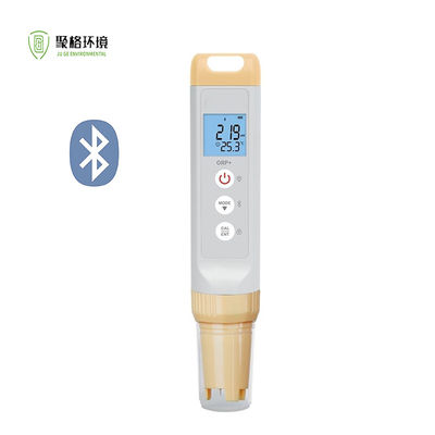 Καλή τιμή. Μετρητής ORP τύπου Bluetooth Pen για πόσιμο νερό σε απευθείας σύνδεση
